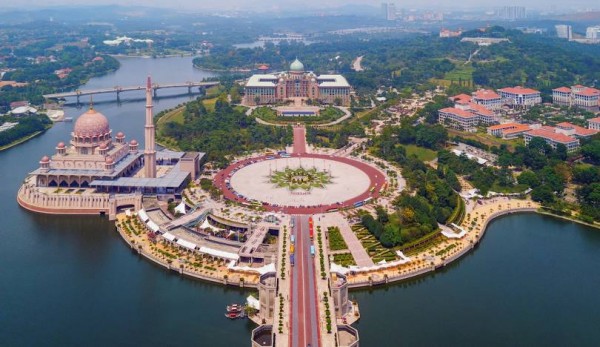 09.11.2025 7 gece 8 gün  MALEZYA – SİNGAPUR TURU